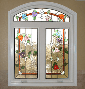 colorado-springs-stained-glass-floral-stained-glass
