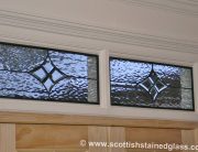 transom stained glass colorado springs