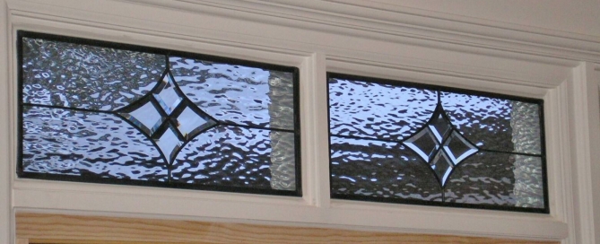 transom stained glass colorado springs
