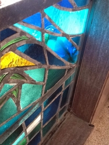 church stained glass restoration colorado springs