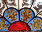 stained glass restoration colorado springs