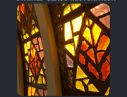 stained glass restoration colorado springs rose hills